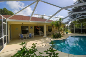 Family vacations - 3bed poolhome, Hernando